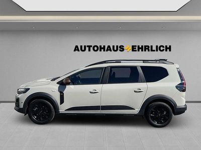 Usata Dacia Jogger Extreme 109 CV (80 kW) 2026 Beige Monovolume