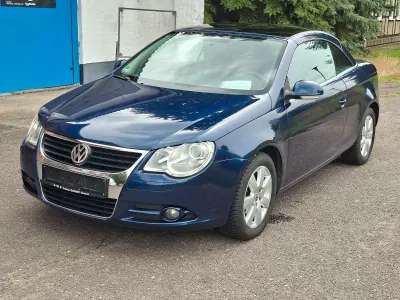 Gebraucht VW Eos