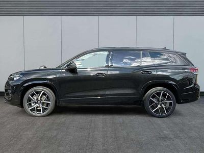 New VW Tayron R-line Plus 272 HP (200 kW) 2025 Grey SUV