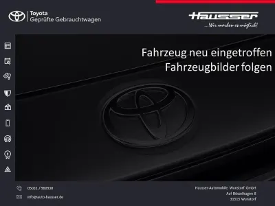 Gebraucht Ford Ka Plus Trend 71 PS (52 kW) 2019 Weiß Kleinwagen