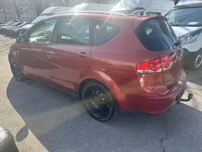 Gebraucht Seat Altea XL