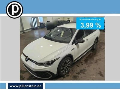 Usata VW Golf Alltrack 200 CV (147 kW) 2024 Station wagon