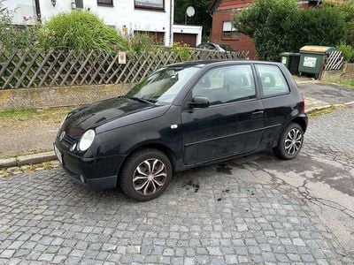 VW Lupo