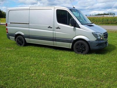 Mercedes Sprinter