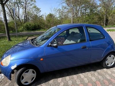 gebraucht Ford Ka Ka/Ka+