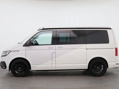 Gebraucht VW California Edition 199 PS (146 kW) 2020 Weiß Van