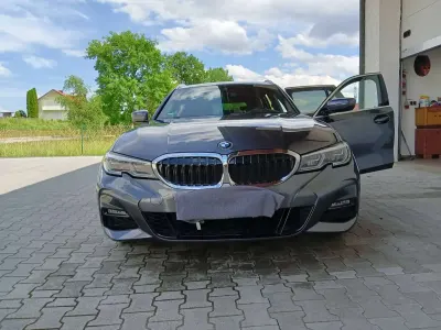 Gebraucht BMW 320