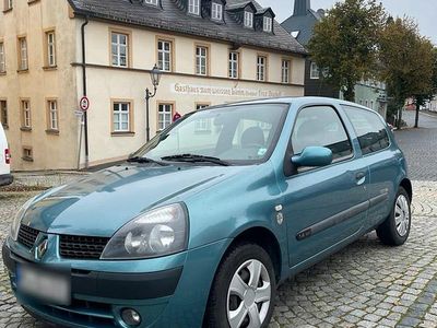 Renault Clio II