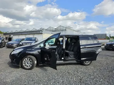 Używany Ford Grand C-Max