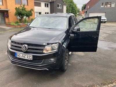 VW Amarok