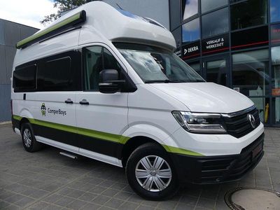 VW California