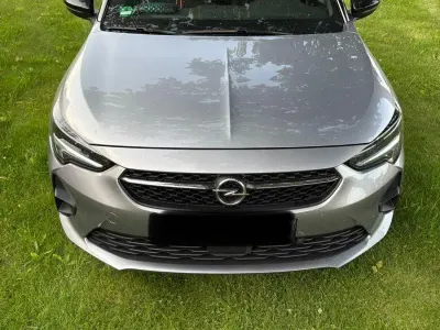 Gebraucht Opel Corsa 131 PS (96 kW) 2023 Grau Kleinwagen