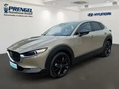 Gebraucht Mazda CX-30 Homura-Line 140 PS (102 kW) 2025 Andere SUV