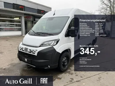 Gebraucht Fiat Ducato