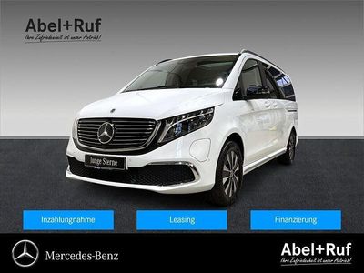 Andere Gebraucht 2024 Mercedes 250 Van / Kleinbus | 42.989 €