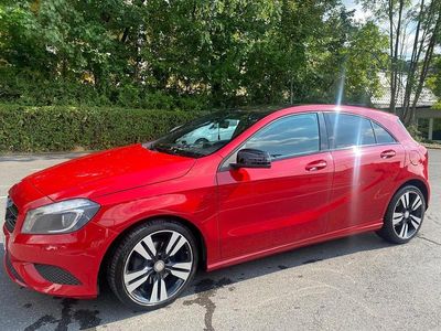 Mercedes A200