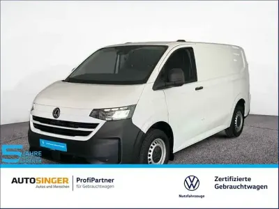 Gebraucht VW Transporter R 150 PS (110 kW) 2025 Clear white Van