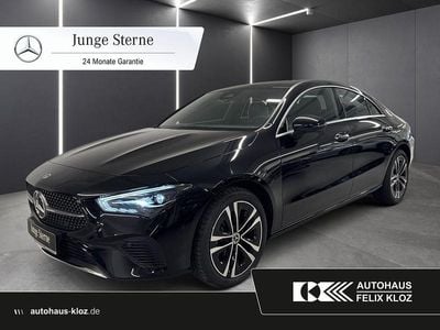 Mercedes CLA200