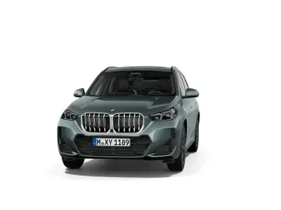Gebraucht BMW X1 Comfort Edition 150 PS (110 kW) 2025 SUV