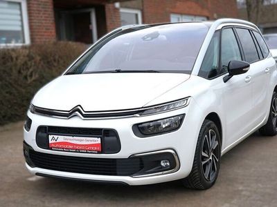 Citroën Grand C4 Picasso