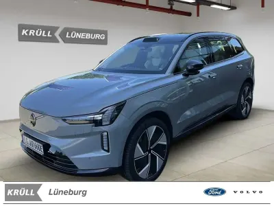 Gebraucht Volvo EX90 Performance 380 kW (517 PS) 2026 Grau SUV