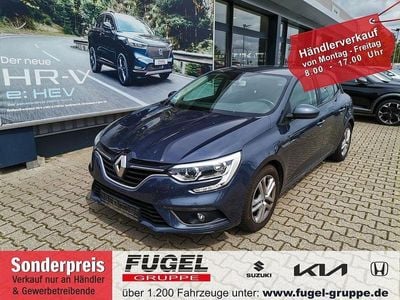 Renault Mégane IV