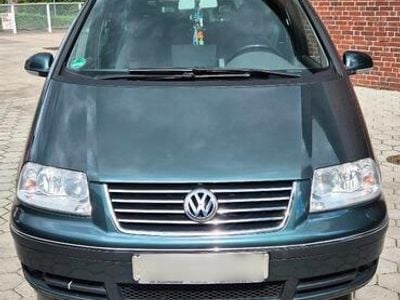VW Sharan