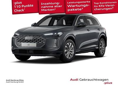 Gebraucht Audi Q5 Sport 204 PS (150 kW) 2026 Grün SUV