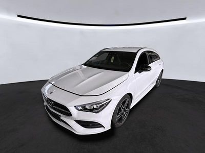 Mercedes CLA220