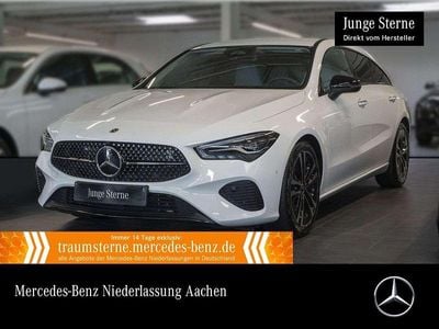 Mercedes CLA180