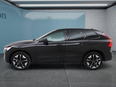 Schwarz Gebraucht 2025 Volvo XC60 SUV | 60.299 €