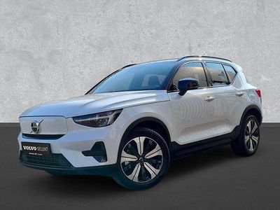 Occasion Volvo XC40 Core 169 kW (231 PK) 2023 Wit SUV