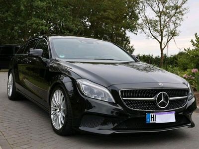 Mercedes CLS400