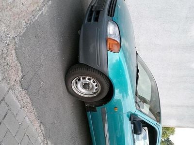 Toyota Starlet