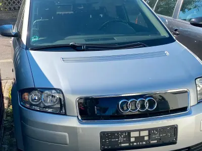 Gebraucht Audi A2