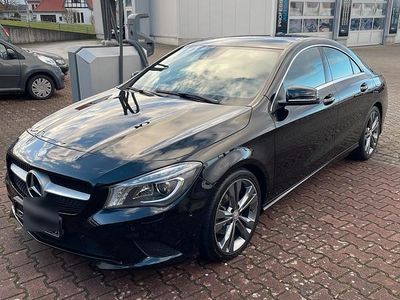 Mercedes CLA200