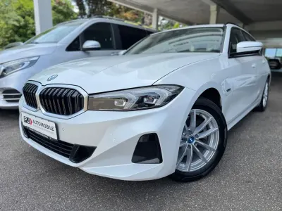 Gebraucht BMW 330e