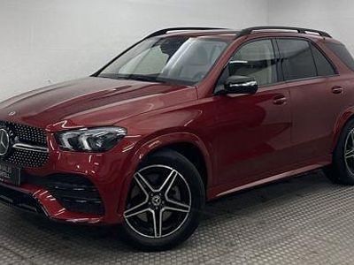 Mercedes GLE350