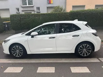 Gebraucht Toyota Corolla