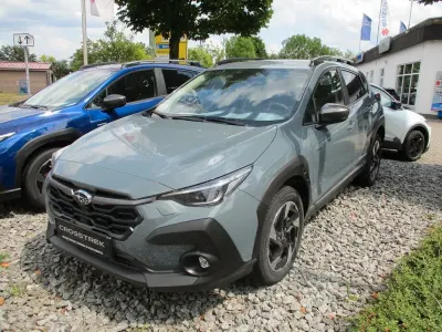 Gebraucht Subaru Crosstrek