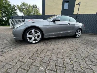 Gebraucht Mercedes E250