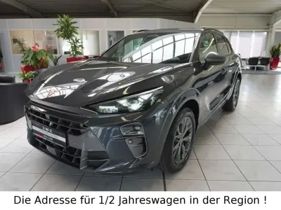Neu Cupra Terramar 204 PS (150 kW) 2026 Timanfayagraumetallic SUV