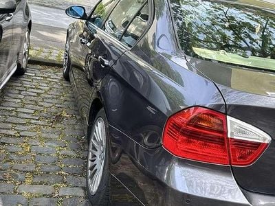 Usata BMW 320 177 CV (130 kW) 2008 Berlina