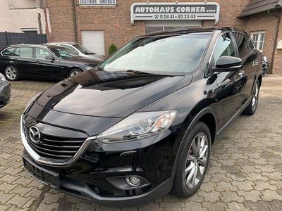 Mazda CX-9