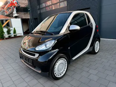 Gebraucht Smart ForTwo Coupé