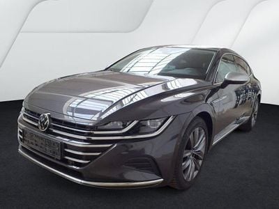 VW Arteon