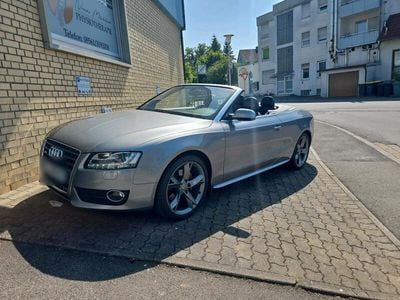 Audi A5 Cabriolet