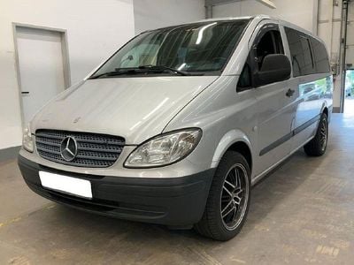 Mercedes Vito
