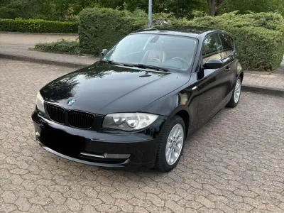 Gebraucht BMW 116