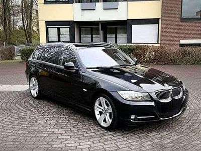 Gebraucht 2010 BMW 320 Exclusive Kombi | 4.200 € (Fairer Preis)
